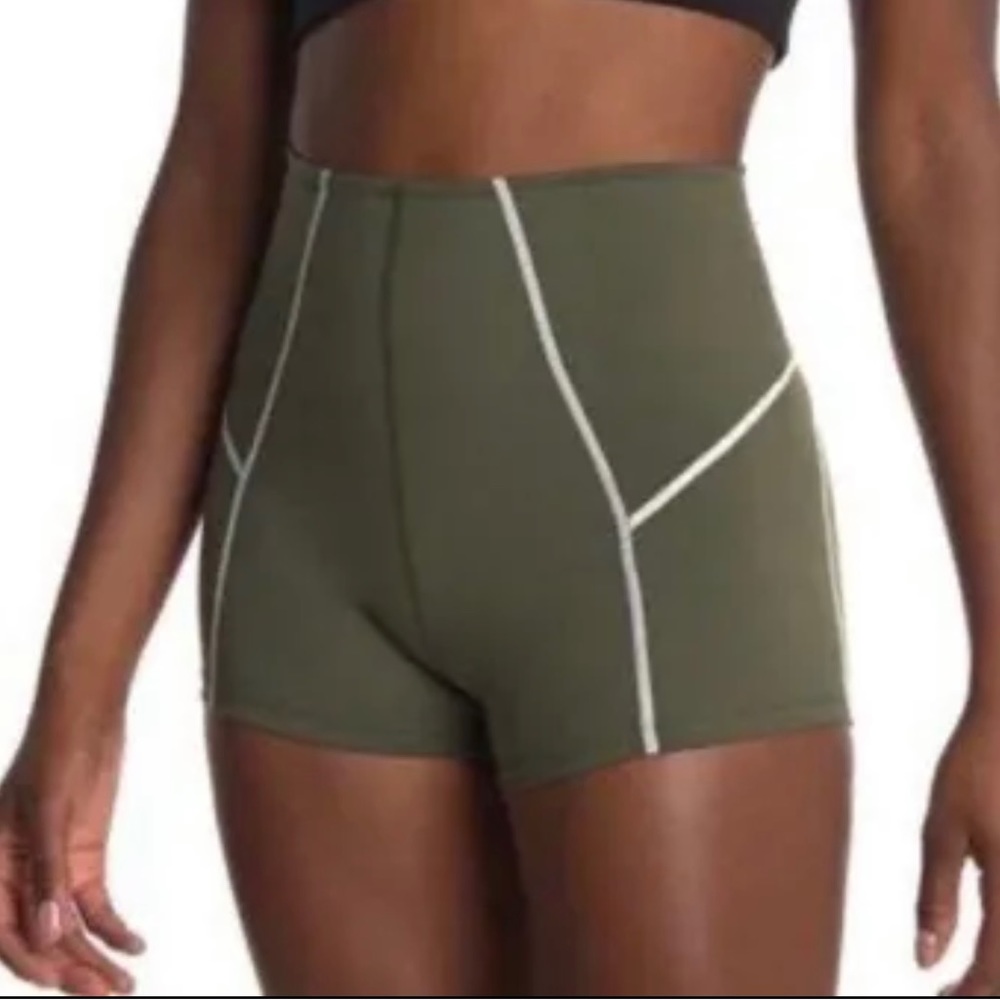 Free People Movement Shorts
